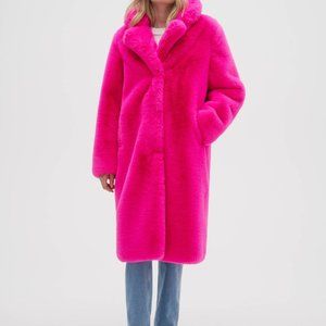 Talula coat